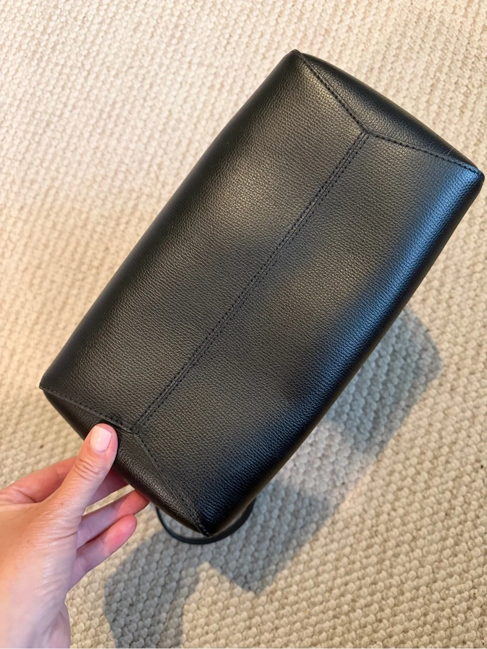 kate spade Phoebe- medium with Gold Hardware